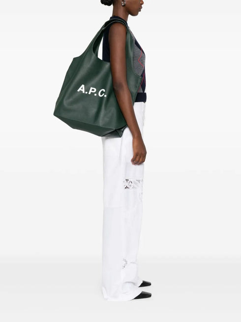 A.P.C. TOTE NINON